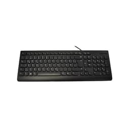 Lenovo Näppäimistö QWERTY Englanti (UK) SK-8823