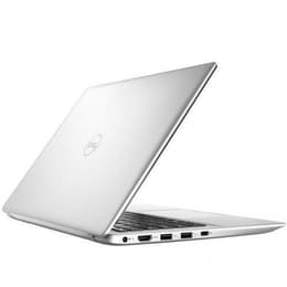 Dell Inspiron 5490 14" Core i7 1.8 GHz - SSD 512 Gt - 8GB QWERTY - Englanti