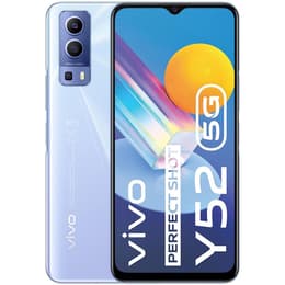 Vivo Y52 5G 128GB - Sininen - Lukitsematon
