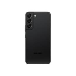 Galaxy S22+ 5G 256GB - Musta - Lukitsematon