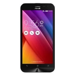 Asus Zenfone 2 Laser ZE500KL 16GB - Musta - Lukitsematon