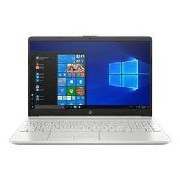 HP 14S-DQ2027NF 14" Core i3 3 GHz - SSD 256 Gt - 8GB AZERTY - Ranska