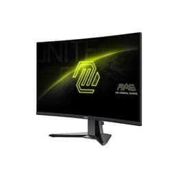 MSI MAG 27CQ6F Tietokoneen näyttö 27" LED