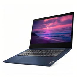 Lenovo IdeaPad 3 15ITL6 15" Core i5 2.4 GHz - SSD 256 Gt - 8GB QWERTY - Englanti
