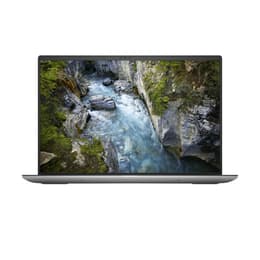 Dell Precision 5690 16" Core Ultra 7 3.8 GHz - SSD 1 TB - 32GB AZERTY - Ranska