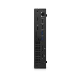 Dell OptiPlex 3040 Micro Core i3 3,2 GHz - SSD 128 GB RAM 4 GB