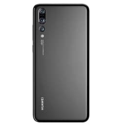 Huawei P20 Pro 128GB - Musta - Lukitsematon