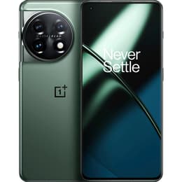 OnePlus 11 256GB - Vihreä - Lukitsematon