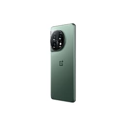OnePlus 11 256GB - Vihreä - Lukitsematon
