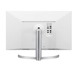 LG 27UL850 Tietokoneen näyttö 27" LED