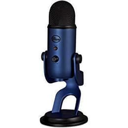 Blue Yeti Audiotarvikkeet