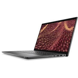 Dell Latitude 7430 14" Core i5 1.6 GHz - SSD 256 Gt - 16GB QWERTZ - Saksa