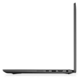Dell Latitude 7430 14" Core i5 1.6 GHz - SSD 256 Gt - 16GB QWERTZ - Saksa