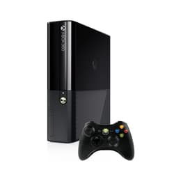 Xbox 360 E - HDD 500 GB - Musta