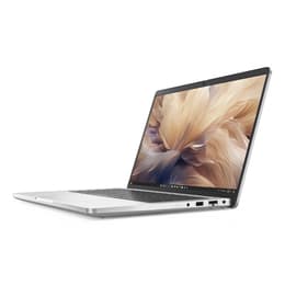 Dell Pro PC14250 14" Core Ultra 5 2 GHz - SSD 512 Gt - 16GB AZERTY - Ranska