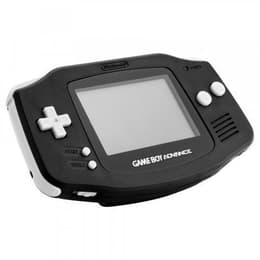 Nintendo Game Boy Advance - Musta
