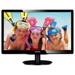 Philips 226V4LAB Tietokoneen näyttö 22" LCD FHD