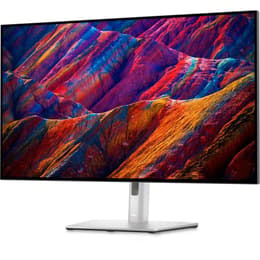 Dell U3223QE Tietokoneen näyttö 32" LED 4K UHD