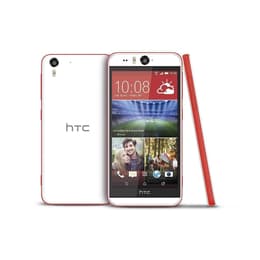 HTC Desire EYE 16GB - Punainen - Lukitsematon