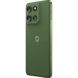 Motorola Moto G56 256GB - Vihreä - Lukitsematon
