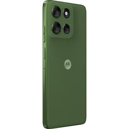 Motorola Moto G56 256GB - Vihreä - Lukitsematon