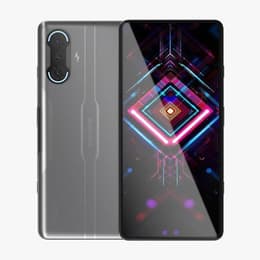 Xiaomi Redmi K40 Gaming 128GB - Hopea - Lukitsematon
