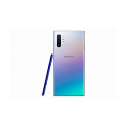 Galaxy Note10+ 512GB - Hopea - Lukitsematon