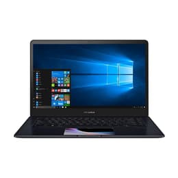 Asus ZenBook Pro UX580GD 15" Core i9 2.9 GHz - SSD 1 TB - 16GB AZERTY - Ranska