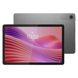 Lenovo Tab 128GB - Harmaa - WiFi