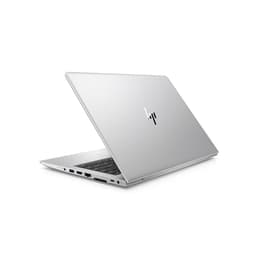 HP EliteBook 840 G3 13" Core i5 1.6 GHz - SSD 256 Gt - 8GB AZERTY - Ranska
