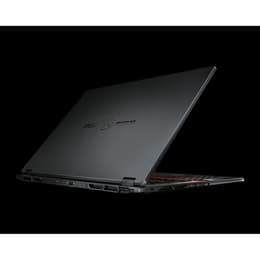 MSI Stealth 18 Mercedes AMG A1VHG-052NL 18" Core Ultra 9 2.3 GHz - SSD 2 TB - 32GB - NVIDIA GeForce RTX 4080 QWERTY - Englanti