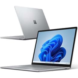 Microsoft Surface Laptop 4 13" Core i5 2.6 GHz - SSD 256 Gt - 8GB AZERTY - Ranska