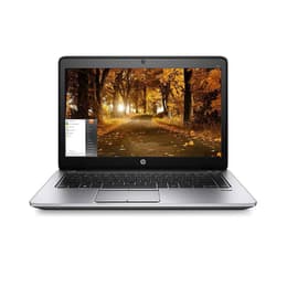 HP EliteBook 840 G2 14" Core i5 2.2 GHz - SSD 120 GB - 8GB AZERTY - Ranska