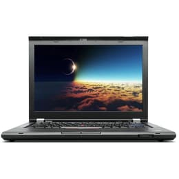 Lenovo ThinkPad T420 14" Core i5 2.5 GHz - SSD 1000 GB - 8GB AZERTY - Ranska