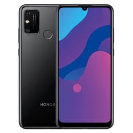 Honor 9A 64GB - Musta - Lukitsematon