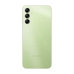 Galaxy A14 64GB - Vihreä - Lukitsematon