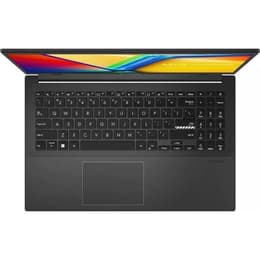 Asus VivoBook Go 15 L1504FA-BQ840 15" Ryzen 5 2.8 GHz - SSD 512 Gt - 16GB QWERTY - Englanti