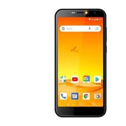 Logicom Le Moov 8GB - Valkoinen - Lukitsematon