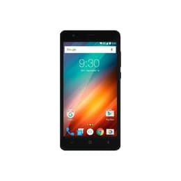 Logicom B BOT50 8GB - Musta - Lukitsematon