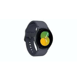 Samsung Galaxy Watch5 Bluetooth 40 mm - Musta