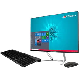 Jepssen Onlyone PC Maxi 27" Core i5 2.5 GHz - SSD 512 GB - 16GB QWERTY - Italia