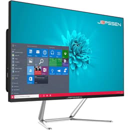 Jepssen Onlyone PC Maxi 27" Core i5 2.5 GHz - SSD 512 GB - 16GB QWERTY - Italia