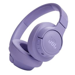 Jbl Tune 720BT Kuulokkeet wireless mikrofonilla - Violetti