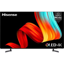 Hisense 55A8G Smart TV OLED Ultra HD 4K 140 cm