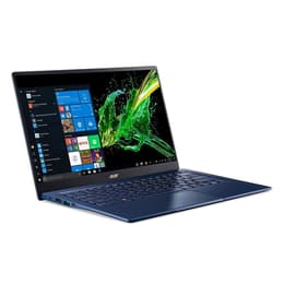 Acer Swift 5 14" Core i7 1.3 GHz - SSD 512 Gt - 16GB AZERTY - Ranska