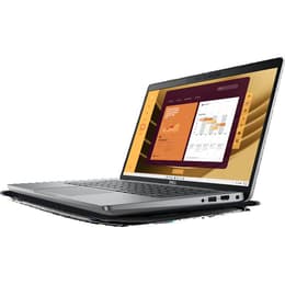 Dell Latitude 5450 14" Core Ultra 5 3.6 GHz - SSD 512 Gt - 16GB QWERTY - Englanti