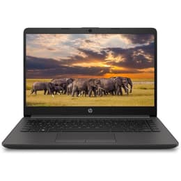 HP 240 G8 14" Core i5 1 GHz - SSD 256 Gt - 8GB QWERTY - Italia