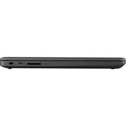 HP 240 G8 14" Core i5 1 GHz - SSD 256 Gt - 8GB QWERTY - Italia