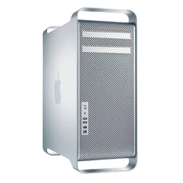 Mac Pro (Heinäkuu 2010) Xeon 2,8 GHz - SSD 320 GB + HDD 1 TB - 64GB