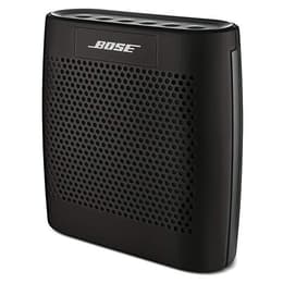 Bose Soundlink Color Speaker Bluetooth - Musta